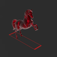 Screenshot_34.png Low Poly - The Rearing Horse Magnificent Design