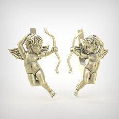 Angel best STL files for 3D printing・3.4k models to download・Cults