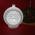 IMG_20231118_203549721.jpg Donkey Kong Retro Game CHRISTMAS ORNAMENT TEALIGHT