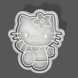Hello-Kitty-1.png Hello Kitty COOKIES AND SWEETS CUTTER