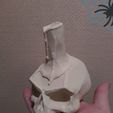 e94fa567a722cf2ca23b421a8a9a9e41_display_large.jpg SKULL - WAXY