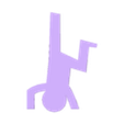Stickman_Grimpeur.stl Stickman Grimpeur