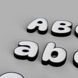 Font_DynaPuff.jpg DynaPuff 3D font with 3 different inlays