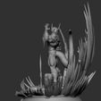 ZBrush-Document02.jpg ФРИЗА - 2 ФОРМА