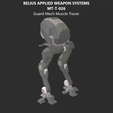 02.png MT-T-026 Kit de maquetas (Núcleo Blindado 6) da BAWS GUARD MECH MT (V2) à escala 30MM