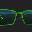 sunglasses_render_1.jpg Sunglasses 3D Model