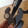 20160525_172749.jpg Accessory clamp for photo tripods