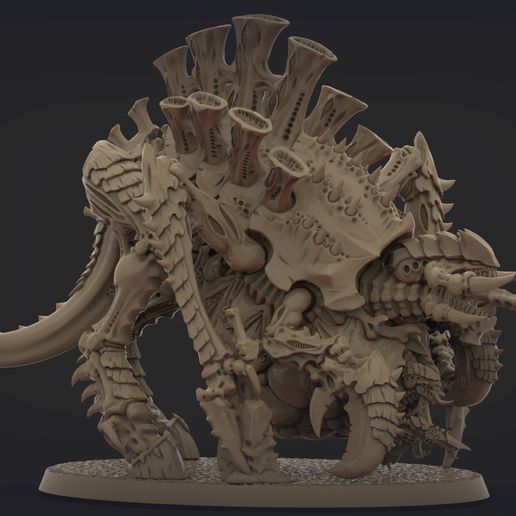 nids.1266.jpg ОРИГИНАЛЬНЫЙ ТЕРВИГОН БЕЗ ПЛАСТИКА (СОВРЕМЕННЫЙ РЕМАСТЕР)