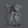 Dark-Fairy.png Archivo STL Hada Oscura・Plan de impresión en 3D para descargar, NicoshStudios