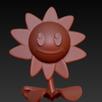 Parte-frontal-de-girasol.png Sunflower of pvz.