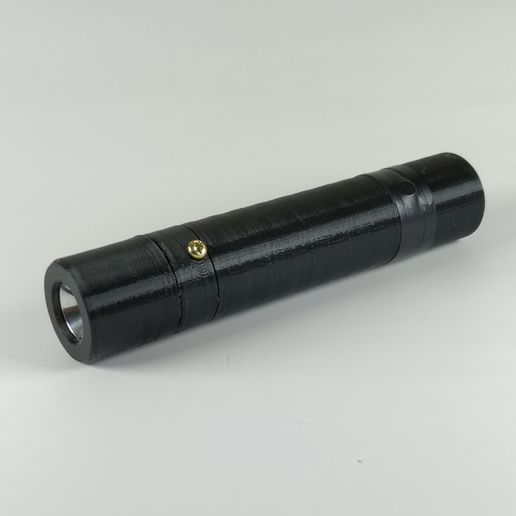 5.jpg LED Flashlight