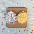 toh_eda.png COOKIE CUTTERS OF THE OWL HOUSE / THE OWL HOUSE