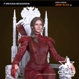 OXO3D_Katniss_Everdeen_SFW_01.jpg Katniss Everdeen - Hunger Games