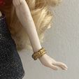 IMG_9914.jpg Ever After High Basic/First Chapter C.A. Cupid doll bracelet replacement