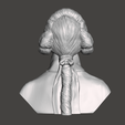 Thomas-Jefferson-6.png 3D Model of Thomas Jefferson - High-Quality STL File for 3D Printing (PERSONAL USE)