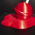 2.jpg Melting Lollipop. - No Supports