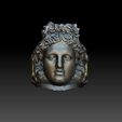 6.jpg Apollo Ring with Lyre