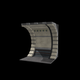 Shapr-Image-2022-11-08-142805.png Diorama del corridoio del Millennium Falcon di Star Wars per figure da 3,75 e 6 pollici