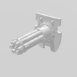 91.png Avenging Chain Cannon for Mummy Knight
