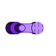 Indicator 45 ACP.stl Empty chamber indicator