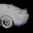 4.jpg Mazda RX-8 diffuser lip 1/1