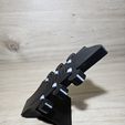 20240405_162557.jpg Pick holder / pick holder Schecter guitar head