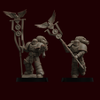 banner.png Datei STL PA-2・Modell für 3D-Druck zum herunterladen