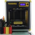 SAM_3700.JPG PANDORA DXs - DIY 3D Printer - 3D Design
