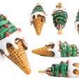 CONO-ALBERO-COMPLETO.jpg Xmas Tree Cone