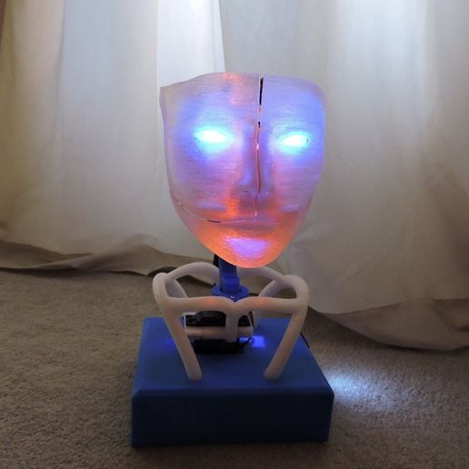 DSCN2574_display_large.JPG Animated Humanoid Robot Head