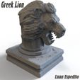 greeklion.jpg Greek Lion