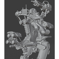 STL file Starburn General・3D printer model to download・Cults