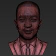 23.jpg John Legend bust 3D printing ready stl obj formats