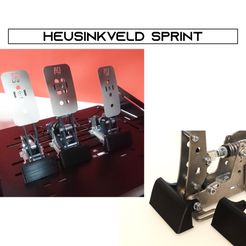Sprint_.jpg Fichier STL HEUSINKVELD SPRINT - SILL BATTITACCO (SPEC. 2)・Idée pour impression 3D à télécharger