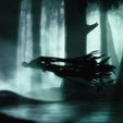 Dementor.jpg Harry Potter Bauble Set