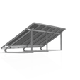 Captura-de-pantalla-2023-04-14-223137.png OBJ file Solar Panels Photovoltaic Module Array・3D printing model to download