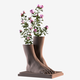 05.png Foot Vase