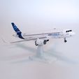 111213-Model-kit-A320CEO-IAE-Sh-Down-Rev-A-Photo-04.jpg 111213 Model kit A320CEO IAE Sh Down scale 1/100
