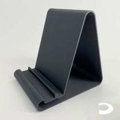 printable_objects_tablet_stand-02L.jpg Tablet Stand,  iPad Stand