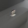 Untitled-11.jpg MAGSAFE CHARGER STAND FOR IPHONE, AIRPODS AND IPAD - NEW!!