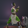 toph_2spot.png Toph (the last airbender)