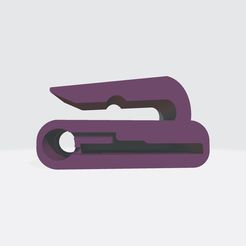 11.jpg Fichier STL MATTE LIGHT・Modèle à imprimer en 3D à télécharger