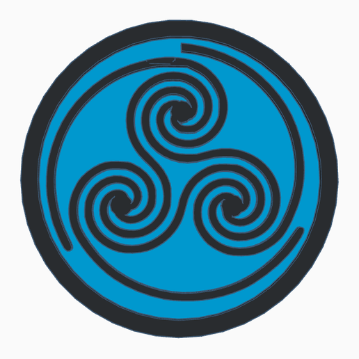 CelticCoaster_5.png Кельтские и скандинавские подставки - дизайн 5