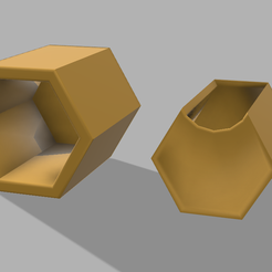Tiroir-hexagone-1.png Hexagonal storage