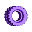 RoueD.stl Micro Bolid