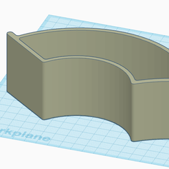 Screenshot 2019-10-08 at 13.24.22.png Archivo STL MT Filament Spool Tray (Bandeja de bobinas de filamentos)・Plan imprimible en 3D para descargar, tinker3dmodel