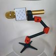 IMG_20230421_121517.jpg Adjustable multipurpose Holder