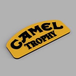 camel_2021-Nov-29_09-58-53PM-000_CustomizedView20096956697_jpg.jpg Download free STL file CAMEL TROPHY LOGO • 3D printing object, Darek3dprint