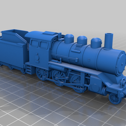 Screen Shot 2020-12-24 at 5.01.21 PM.png STL-Datei DRG Klasse 24 + 2-achsige Reisebusse・3D-druckbare Vorlage zum herunterladen