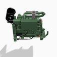 6.png QSK23 Generator cummins Dieselmotor